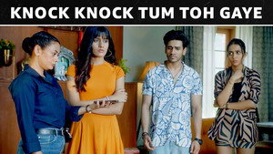 Knock Knock…Kaun Hai? 1. évad Ep.13 13. epizód