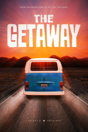 The Getaway poszter