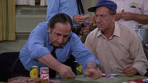 The Odd Couple 4. évad Ep.1 1. epizód