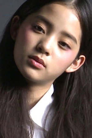 歐陽娜娜 profil kép