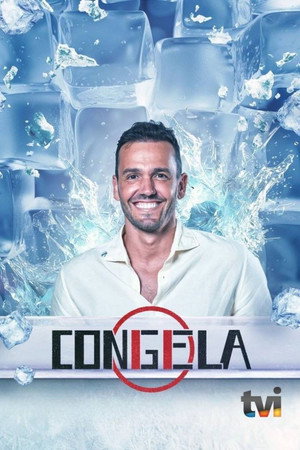 Congela poszter