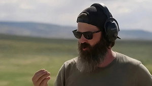 Duck Family Treasure 3. évad Ep.1 1. epizód