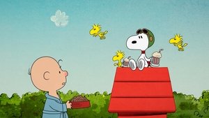A Snoopy-show 1. évad Ep.2 Ne bosszantsd a kutyát