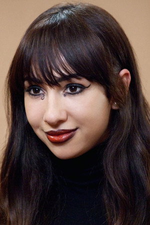 Jackie Cruz profil kép