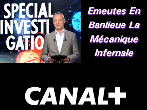 Spécial Investigation Speciális epizódok Ep.7 7. epizód