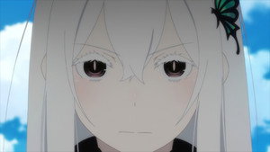 Re:ゼロから始める異世界生活 1. évad Ep.34 34. epizód