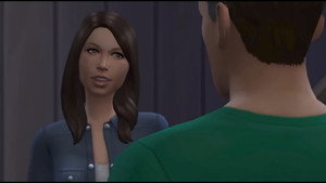 Girls in the House 1. évad Ep.4 4. epizód