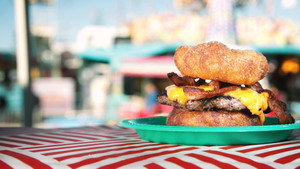 Carnival Eats kép