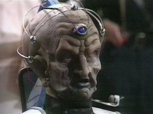 Doctor Who - Ki vagy, doki? 12. évad Ep.12 Dalekek eredete II.