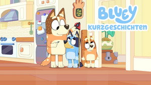 Bluey rövidfilmek kép