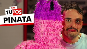 Les Tutos 1. évad Ep.38 38. epizód