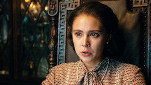 Светлана 1. évad Ep.4 4. epizód