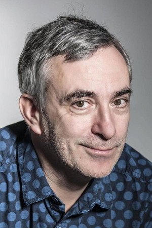 Petr Vacek profil kép