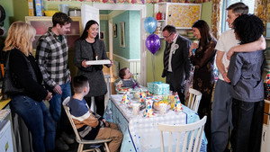 EastEnders 42. évad Ep.71 71. epizód