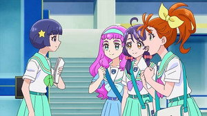 トロピカル～ジュ!プリキュア 1. évad Ep.26 26. epizód
