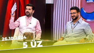 5 Üz 1. évad Ep.2 2. epizód