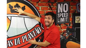 Cuecas de Plantão kép
