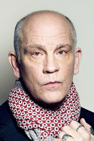 John Malkovich profil kép
