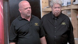 Zálogcsillagok 7. évad Ep.8 8. epizód