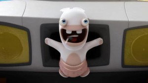 Rabbids: Invázió 1. évad Ep.74 74. epizód