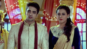 Qubool Hai 1. évad Ep.705 705. epizód