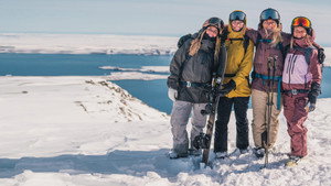 Snövita Drömmar kép