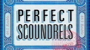 Perfect Scoundrels kép