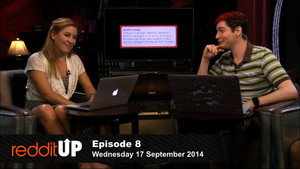 redditUP 1. évad Ep.8 8. epizód