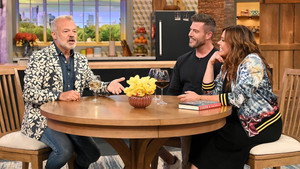 Rachael Ray 14. évad Ep.8 8. epizód