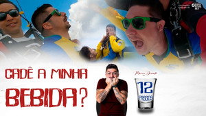 12 Passos 1. évad Ep.1 1. epizód
