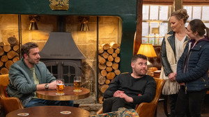 Emmerdale Farm 54. évad Ep.92 92. epizód