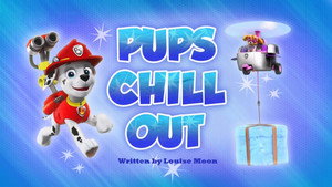 PAW Patrol 4. évad Ep.15 15. epizód