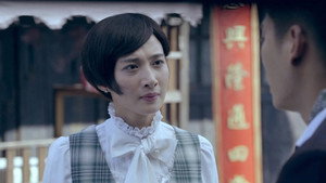铁血殊途 1. évad Ep.13 13. epizód