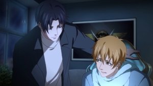 全职高手 1. évad Ep.10 10. epizód