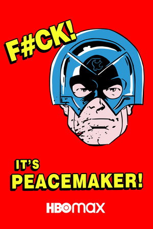 Peacemaker - Békeharcos poszter