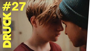DRUCK 3. évad Ep.7 7. epizód