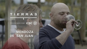 Proyecto Tierras 2. évad Ep.4 4. epizód