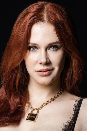 Maitland Ward profil kép