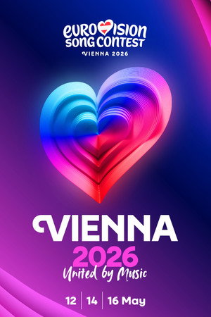 Eurovíziós Dalfesztivál 70. évad (2026-05-12) poszter