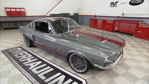 Overhaulin' 9. évad Ep.3 3. epizód
