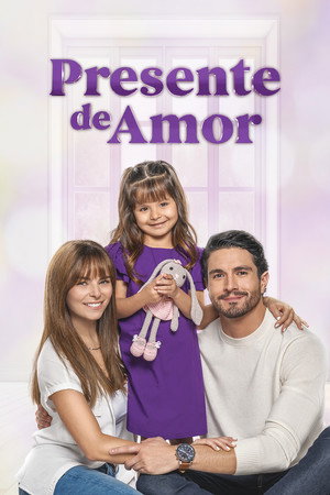 Regalo De Amor poszter