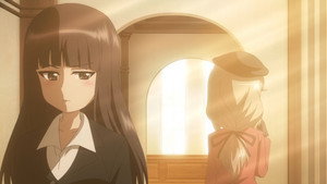 ガールズ&パンツァー Speciális epizódok Ep.69 69. epizód
