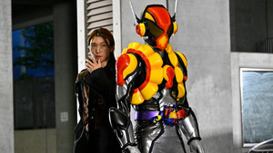 仮面ライダーガヴ 1. évad Ep.18 18. epizód