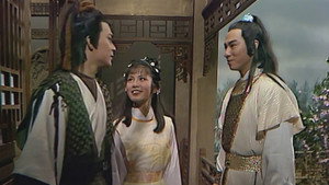 射鵰英雄傳 (數碼修復版) 2. évad Ep.9 9. epizód