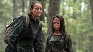Tales of the Walking Dead 1. évad Ep.3 3. epizód