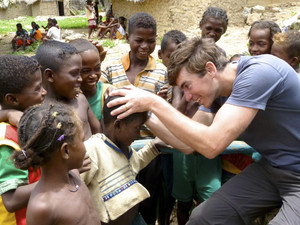 Indian Ocean with Simon Reeve 1. évad Ep.2 2. epizód