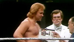 WWF Championship Wrestling 1. évad Ep.23 23. epizód