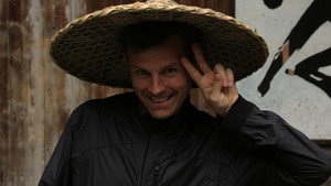 Des Bishop: Breaking China kép