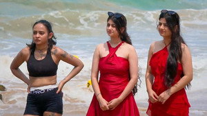 Reality Ranis of the Jungle 2. évad Ep.1 1. epizód