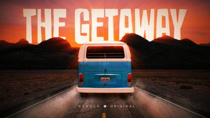 The Getaway kép